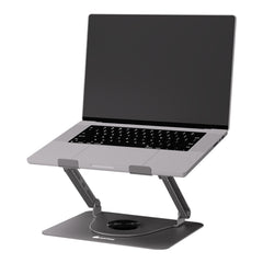 Fantech NC30 Laptop Cooling Stand with Detachable RGB Fan - view 2