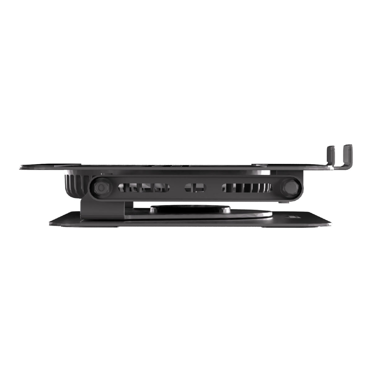 Fantech NC30 Laptop Cooling Stand with Detachable RGB Fan - view 3
