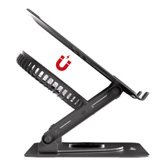 Fantech NC30 Laptop Cooling Stand with Detachable RGB Fan - view 5