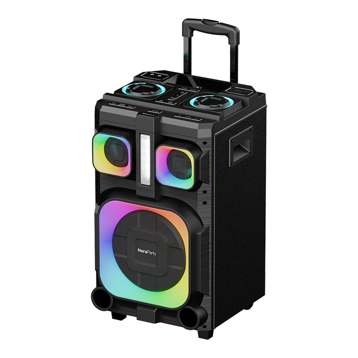 Fantech NeraParty NP03 500W Portable Bluetooth Speaker