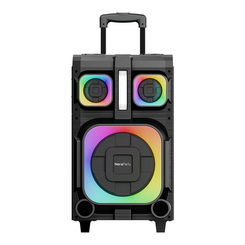 Fantech NeraParty NP03 500W Portable Bluetooth Speaker - view 2