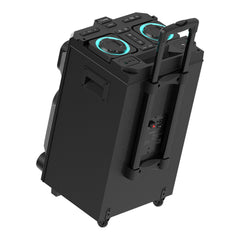 Fantech NeraParty NP03 500W Portable Bluetooth Speaker - view 3