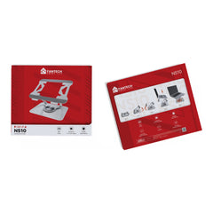 Fantech NS10 Lifting Laptop Stand - view 6
