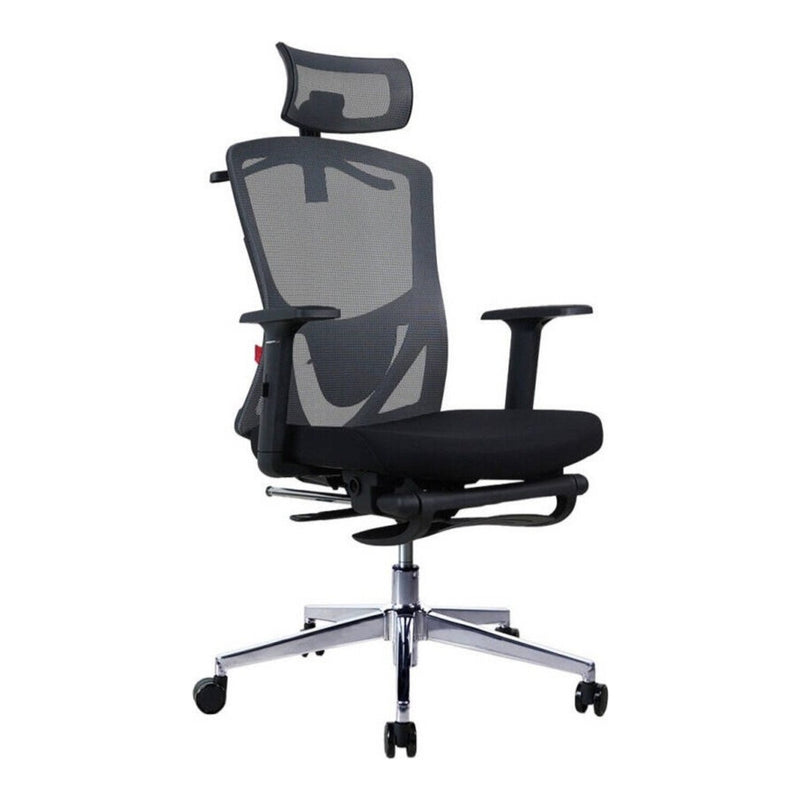 Fantech OC-A259PRO Office Chair (Black)