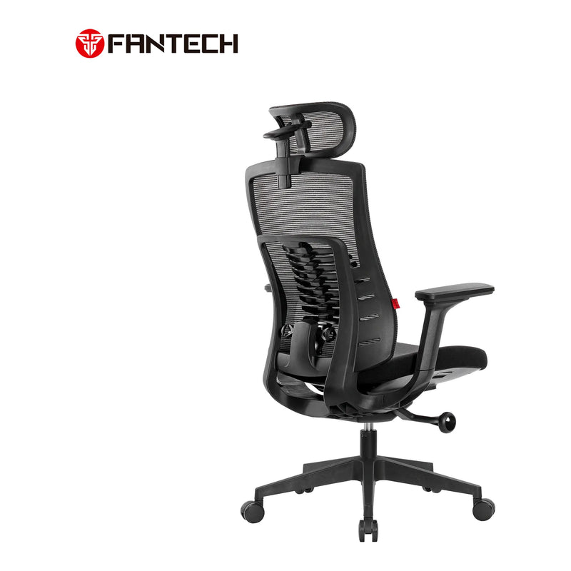 Fantech OC1 Ergonomic Chair - view 2