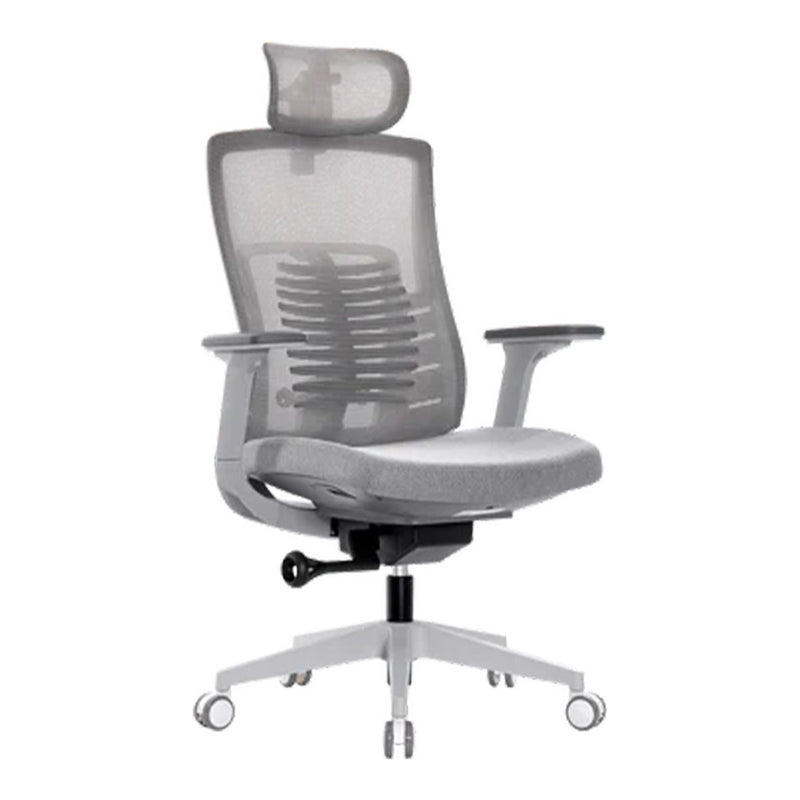 Fantech OC1 Ergonomic Chair - view 3