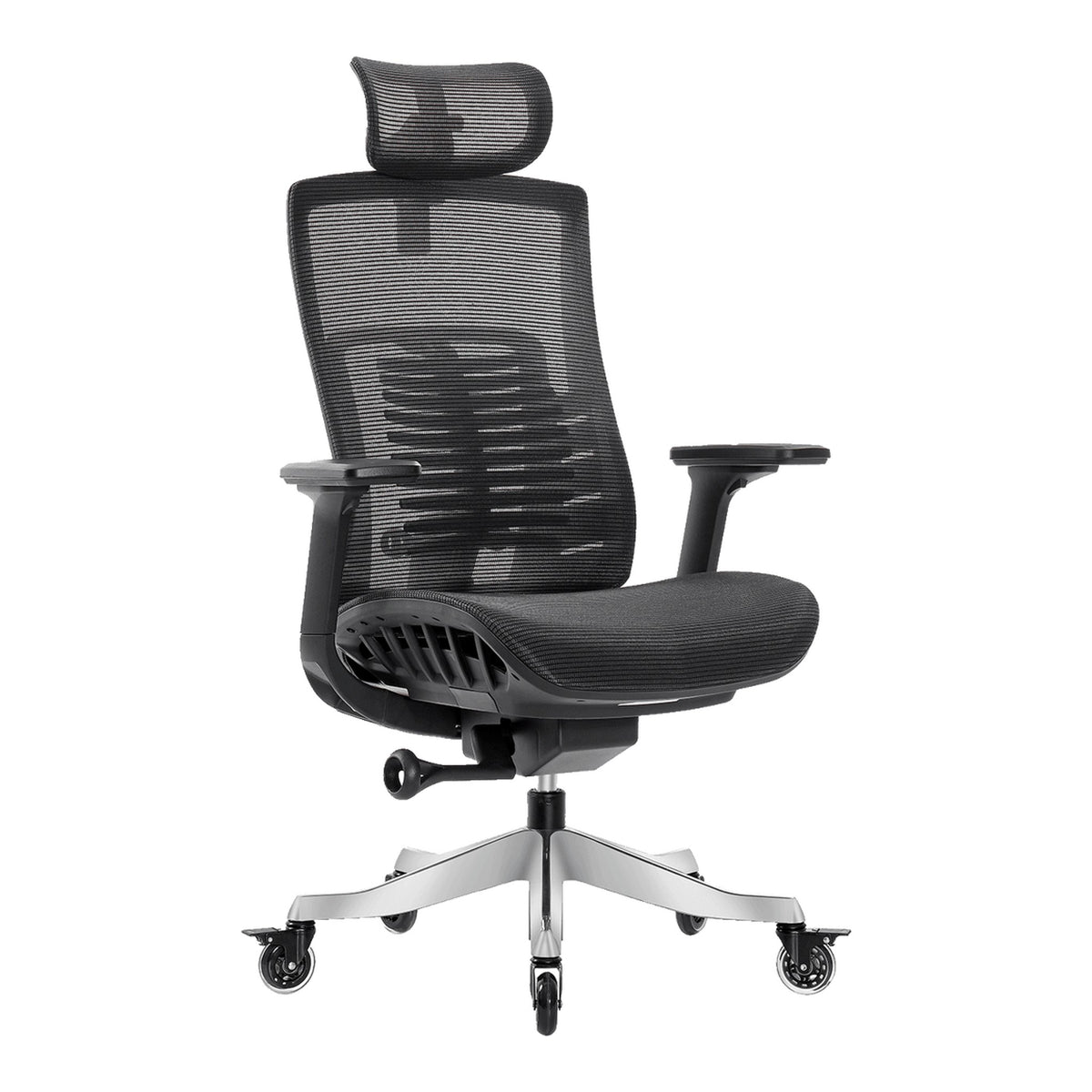 Fantech OC1 PRO Professional Ergonomic Chair for All-Day Work Comfort