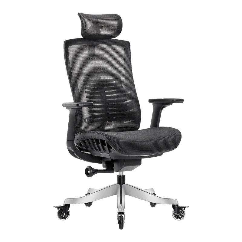 Fantech OC1 PRO Professional Ergonomic Chair for All-Day Work Comfort