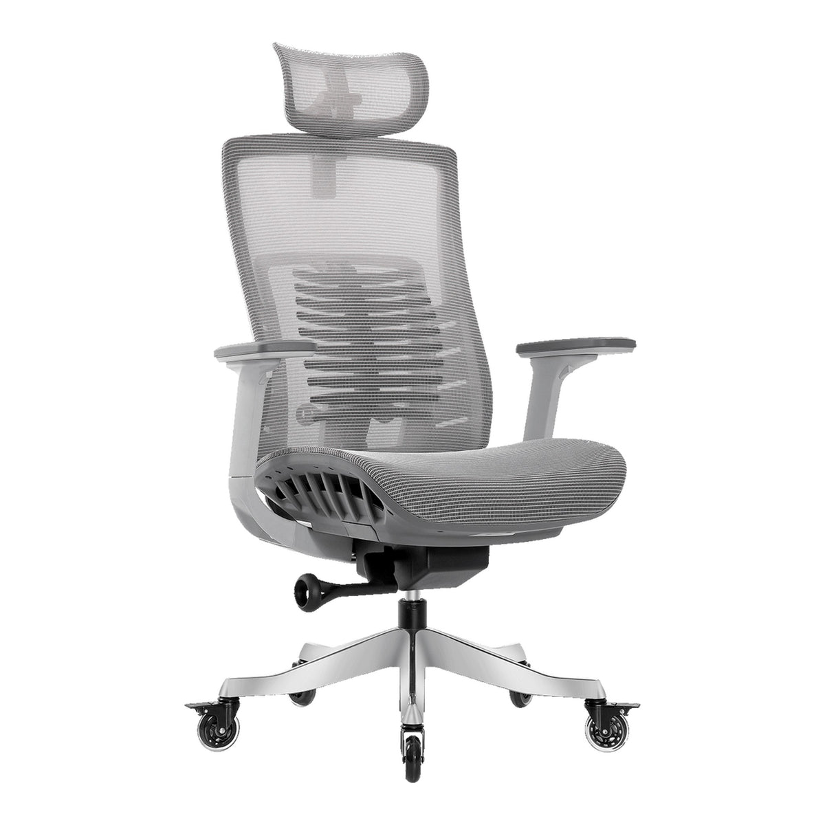 Fantech OC1 PRO Professional Ergonomic Chair for All-Day Work Comfort - view 2