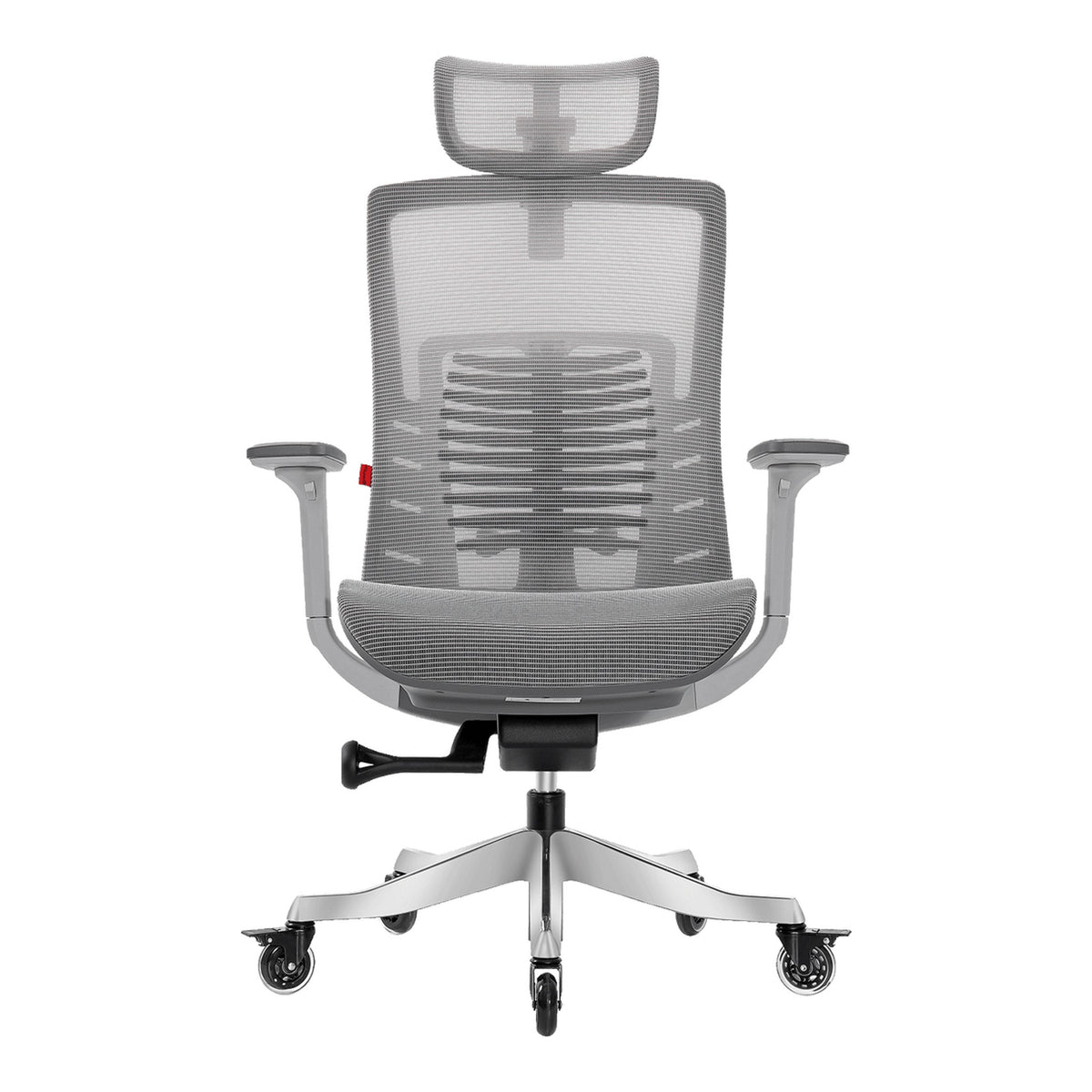 Fantech OC1 PRO Professional Ergonomic Chair for All-Day Work Comfort - view 3
