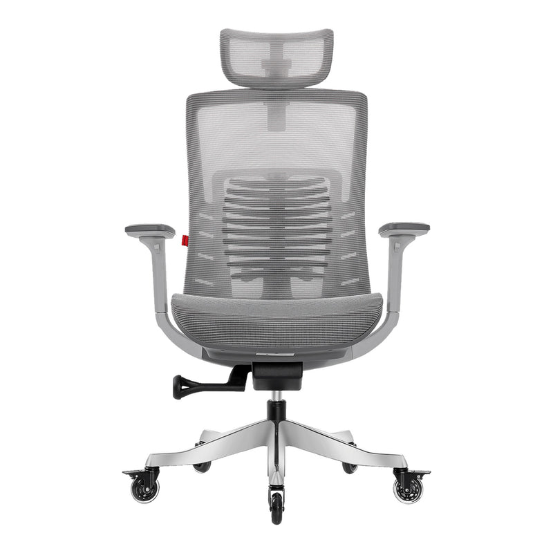 Fantech OC1 PRO Professional Ergonomic Chair for All-Day Work Comfort - view 3