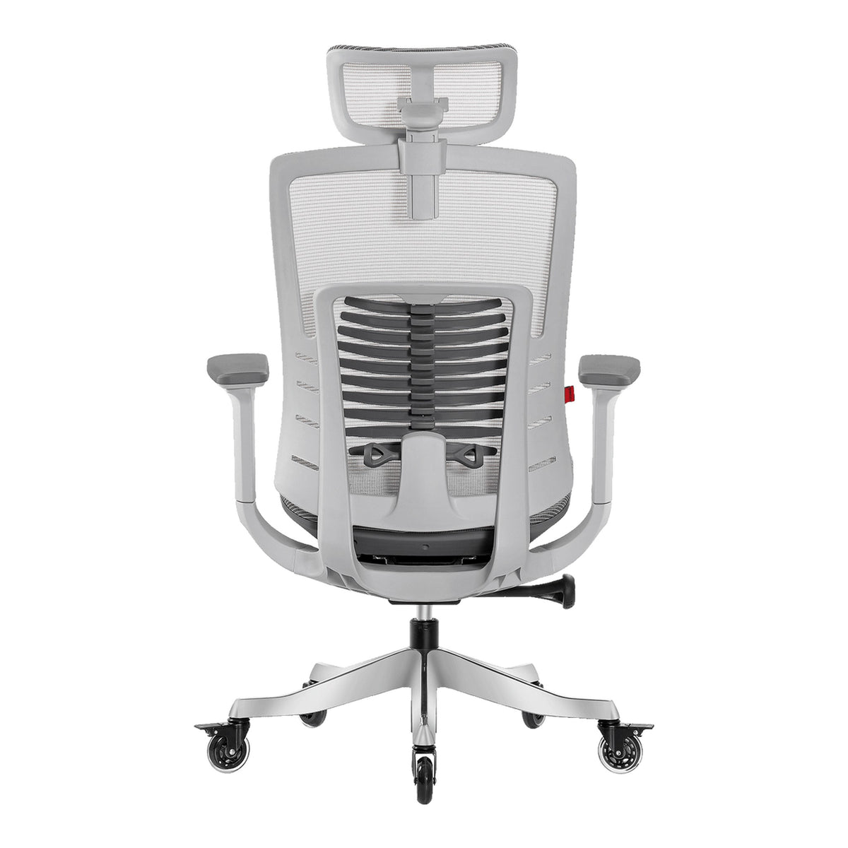 Fantech OC1 PRO Professional Ergonomic Chair for All-Day Work Comfort - view 4