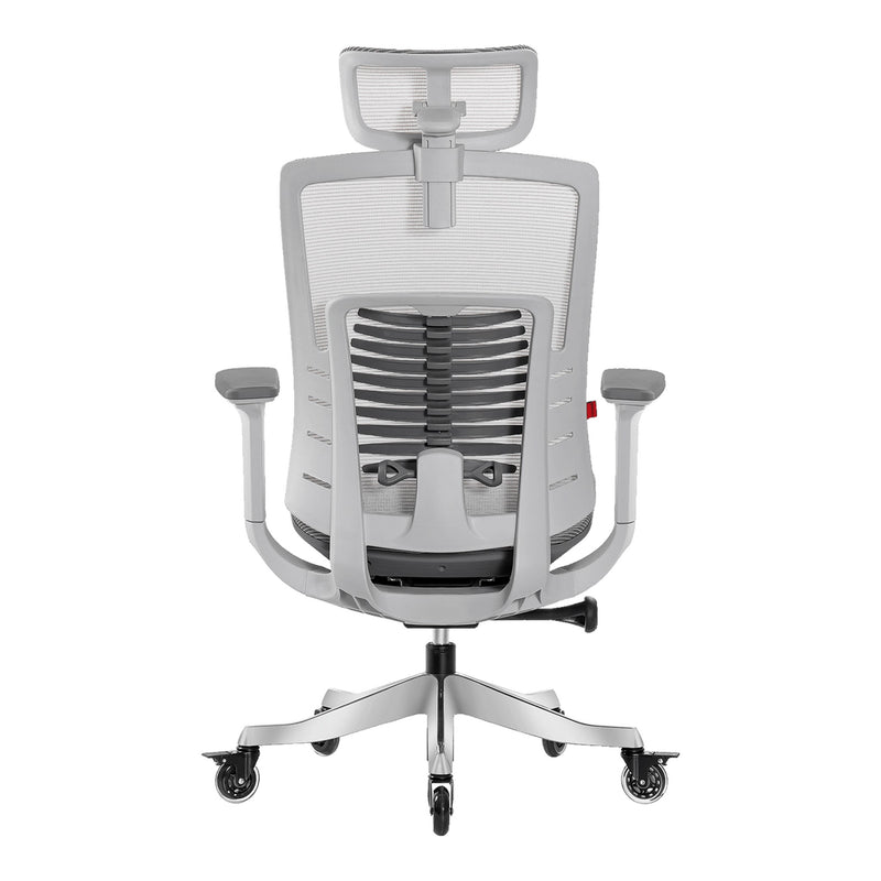 Fantech OC1 PRO Professional Ergonomic Chair for All-Day Work Comfort - view 4