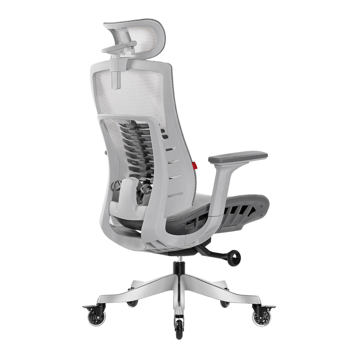 Fantech OC1 PRO Professional Ergonomic Chair for All-Day Work Comfort - view 5