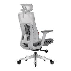 Fantech OC1 PRO Professional Ergonomic Chair for All-Day Work Comfort - view 5