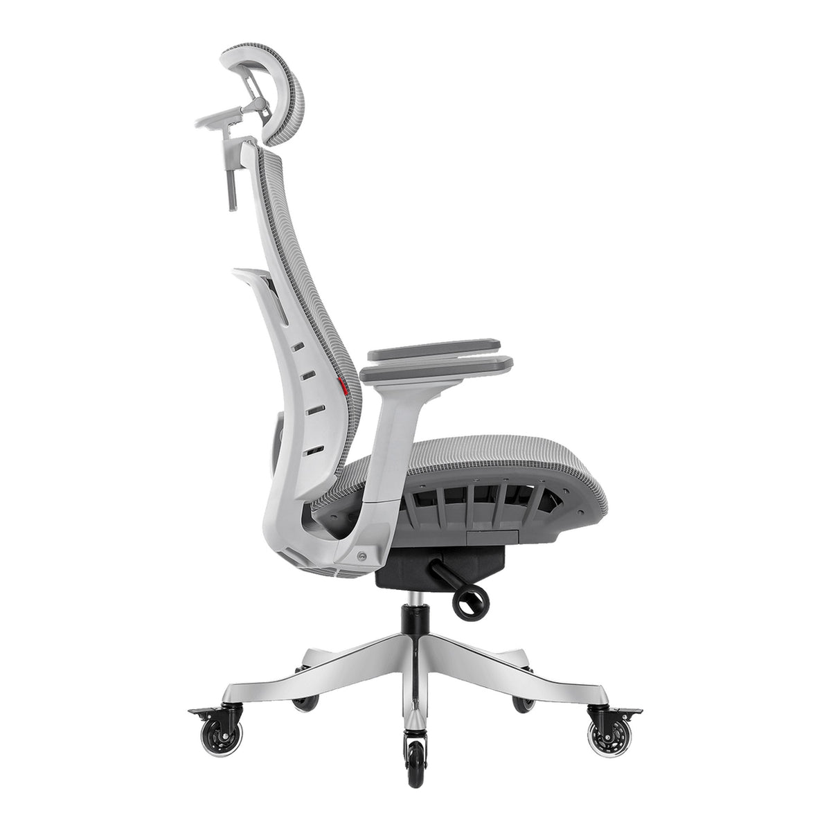 Fantech OC1 PRO Professional Ergonomic Chair for All-Day Work Comfort - view 6