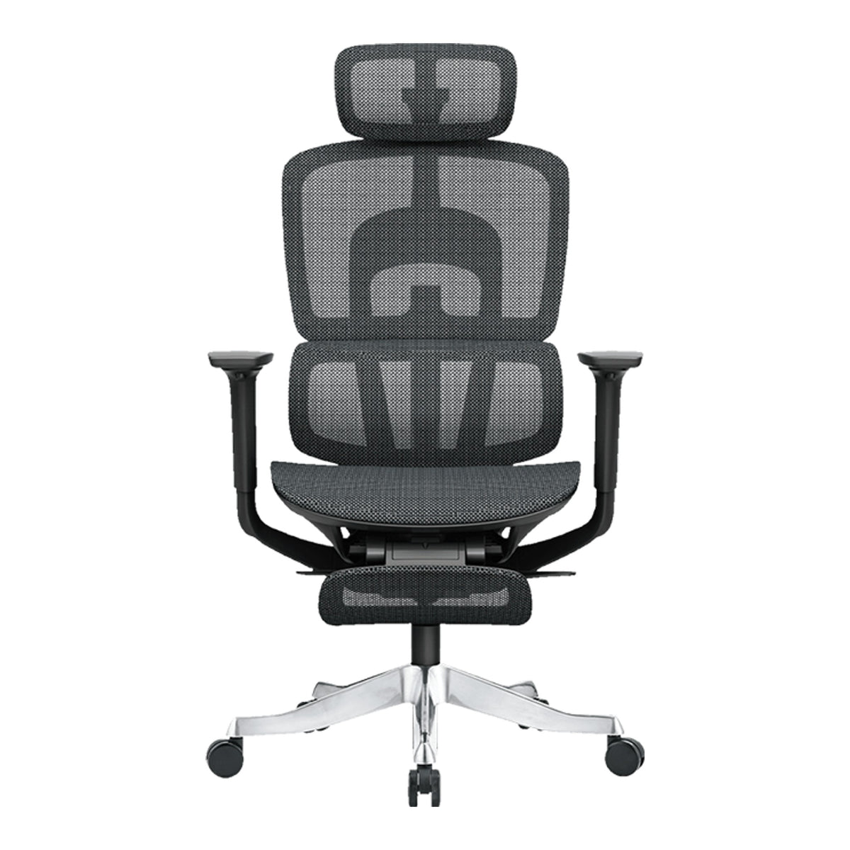 Fantech OC3 Ergonomic Office Chair