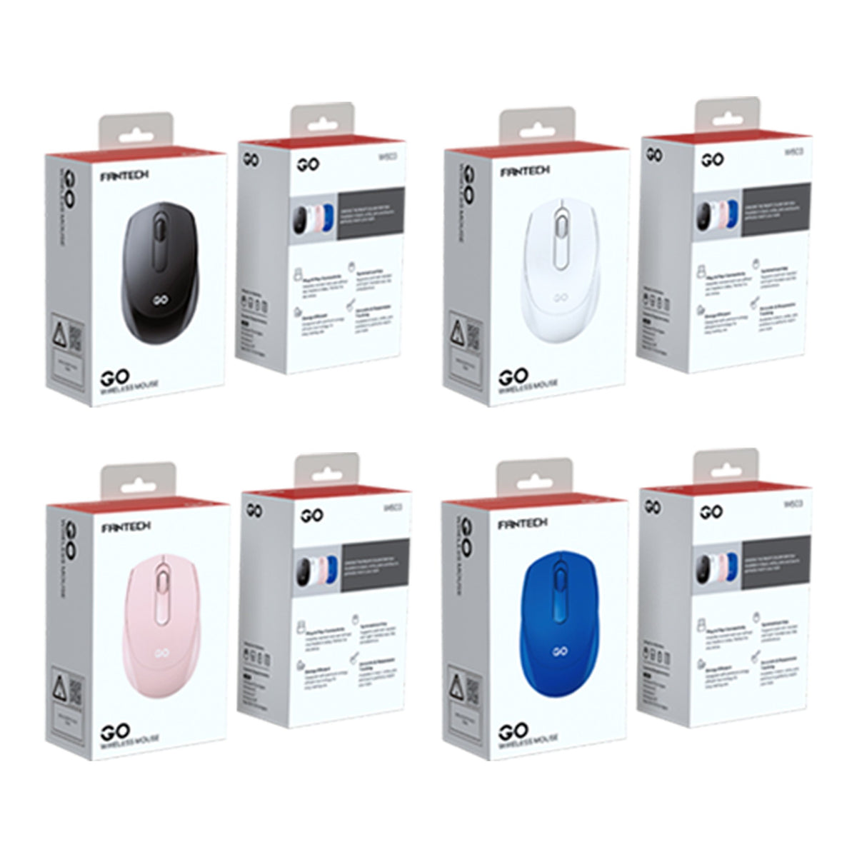 Fantech W603 GO - view 6