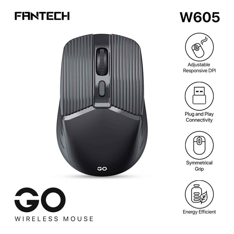 Fantech W605 GO