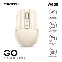 Fantech W605 GO - view 2