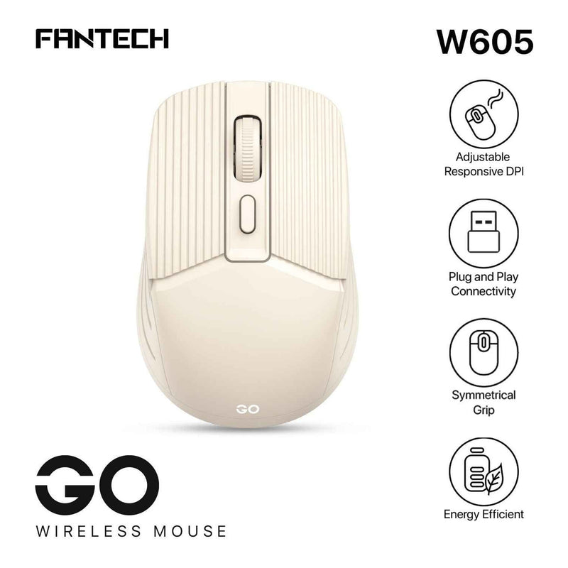 Fantech W605 GO - view 2
