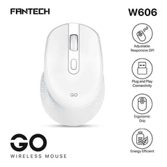 Fantech W606 GO