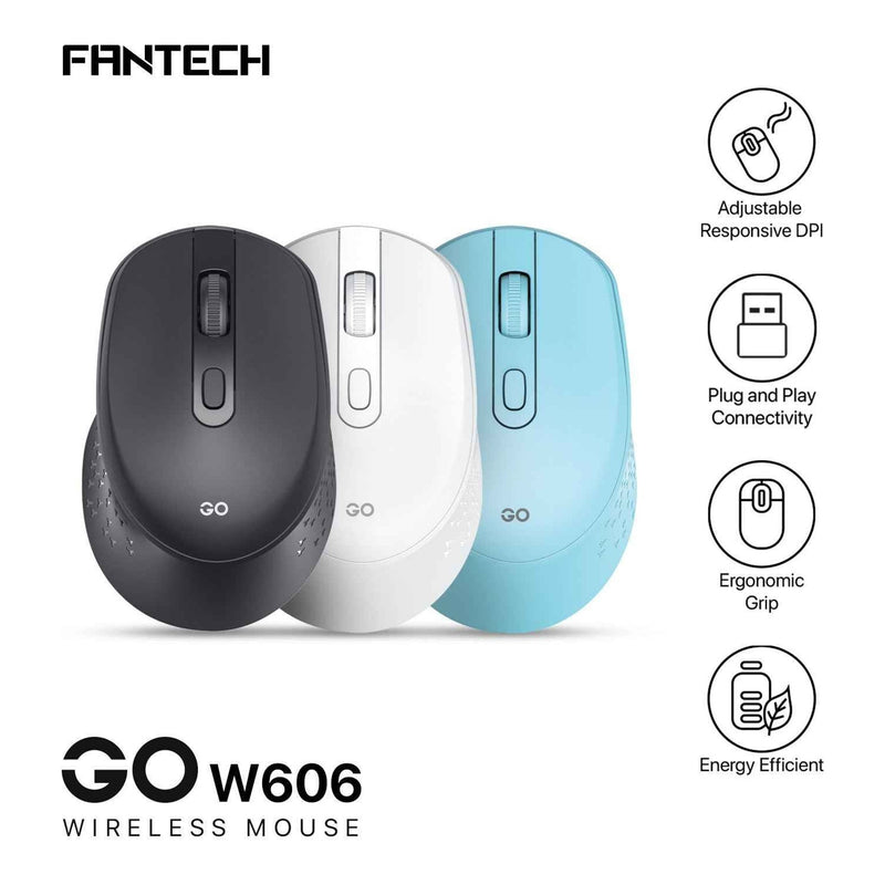 Fantech W606 GO - view 2