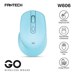 Fantech W606 GO - view 3