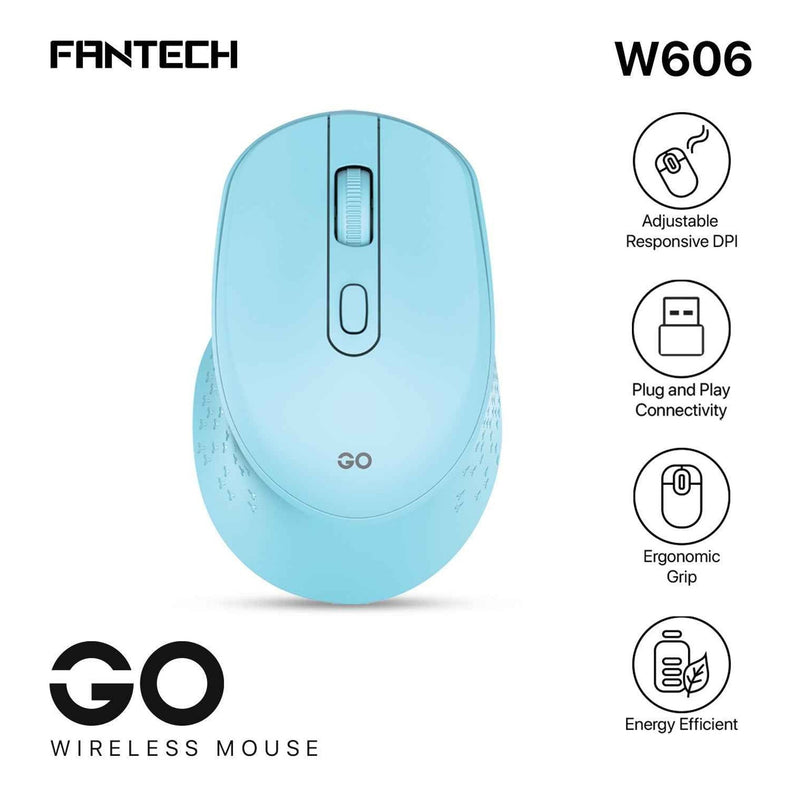 Fantech W606 GO - view 3