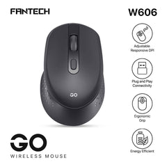Fantech W606 GO - view 4