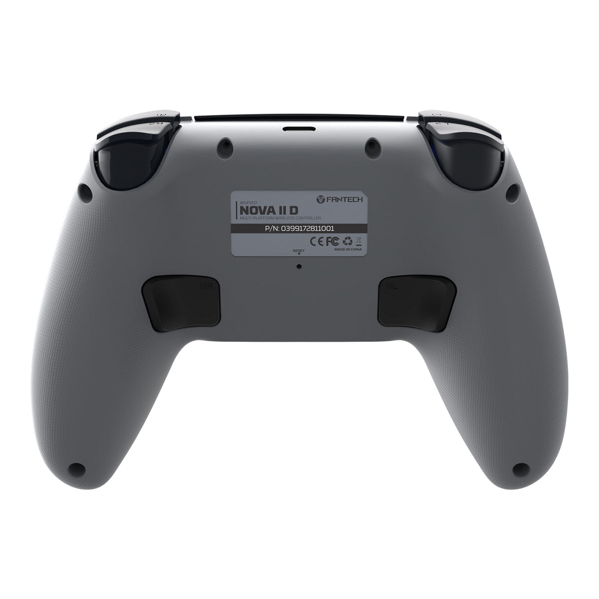 Fantech WGP16D Nova II Wireless Controller - view 6