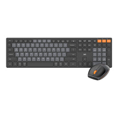 Fantech WK895 GO POP