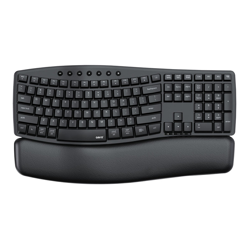 Fantech WKM71 AERA ARCH - view 2