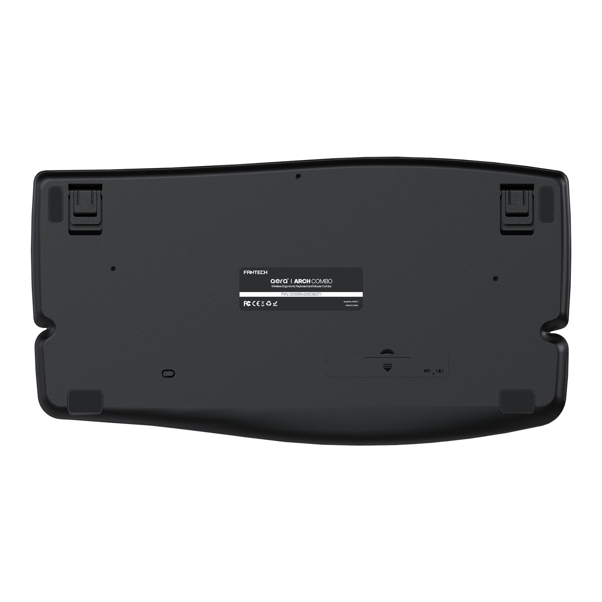 Fantech WKM71 AERA ARCH - view 5