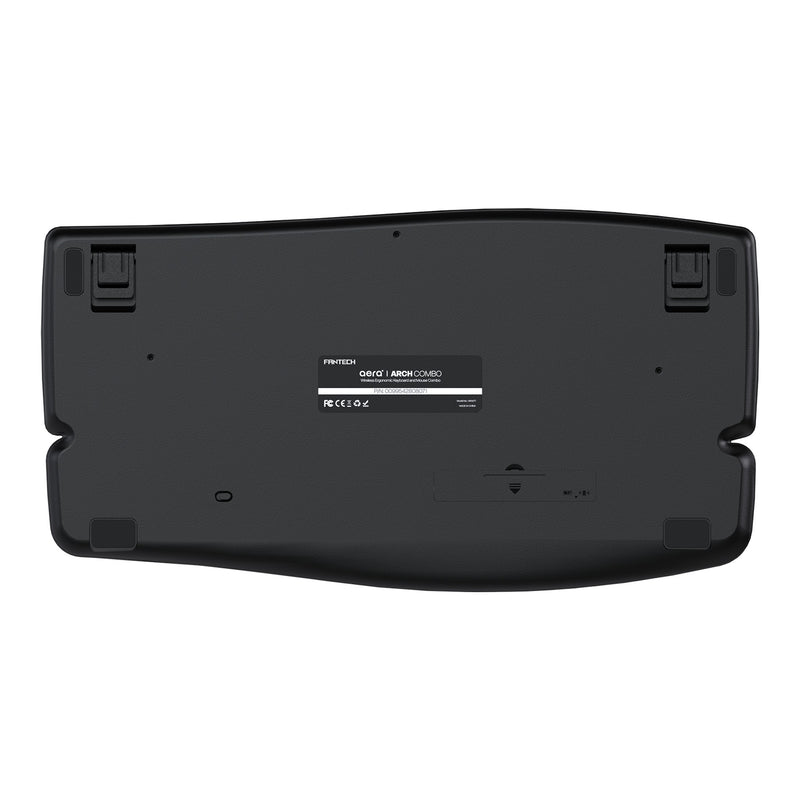 Fantech WKM71 AERA ARCH - view 5