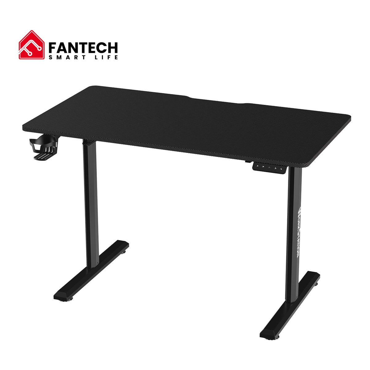 Fantech WS311 Work Station Adjustable Rising Desk