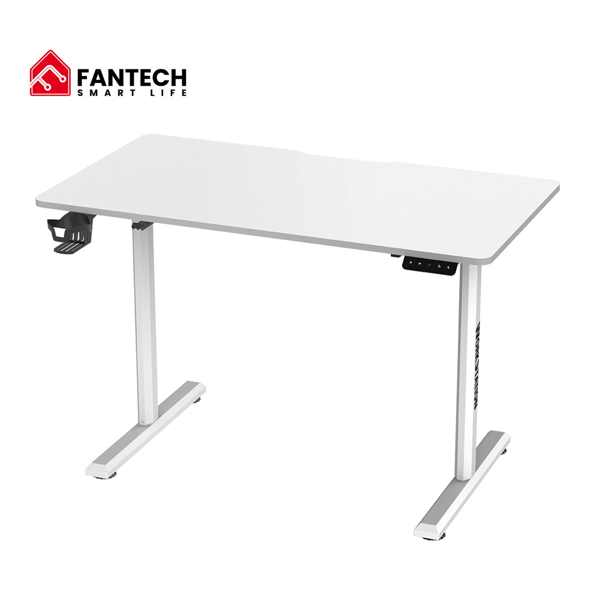 Fantech WS311 Work Station Adjustable Rising Desk - view 2