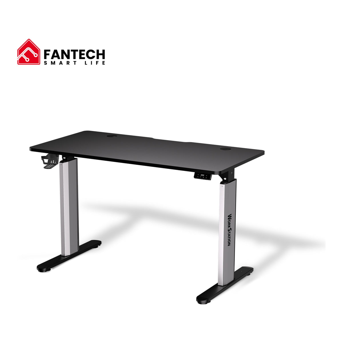 Fantech WS414 Work Station Electric Standing Desk