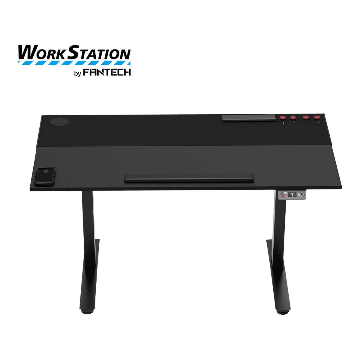 Fantech Zurich DW314