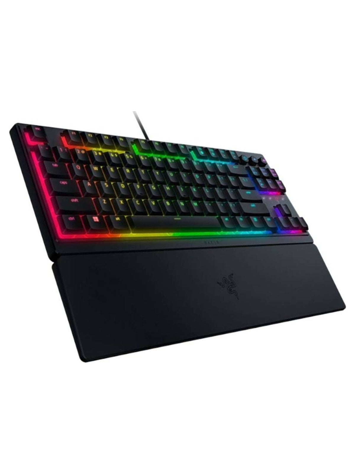 Razer Ornata Chroma Mecha-Membrane Gaming Keyboard