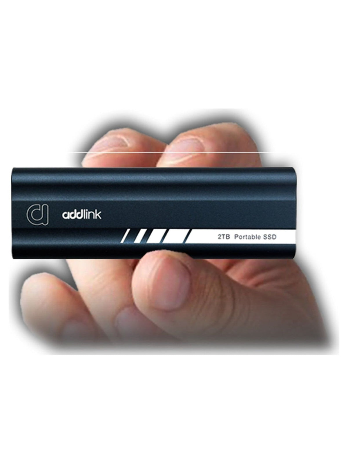 Addlink P21 2TB Portable SSD USB-C (up to 2000MB/s)