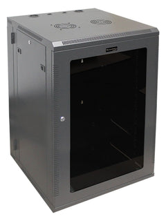 EUSSO 18U Wall Mounted Network Cabinet