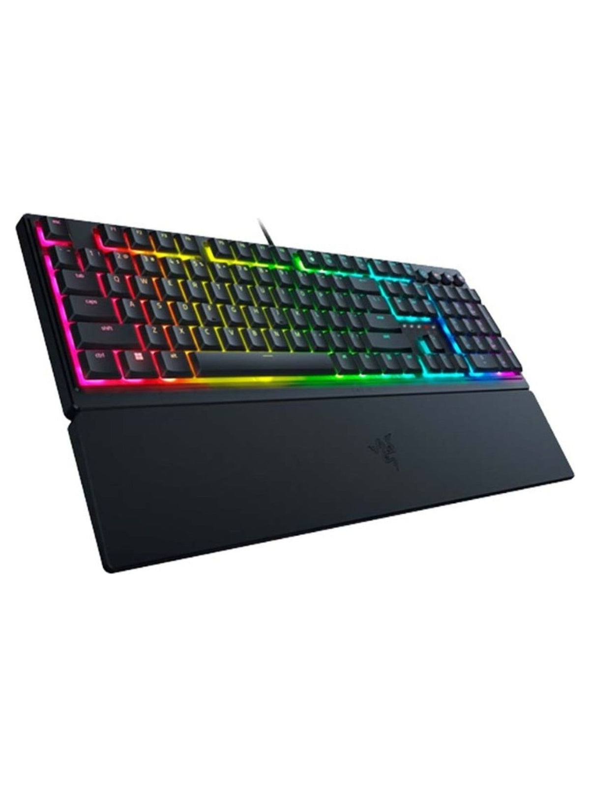 Razer Ornata V3 Low-Profile Gaming Keyboard