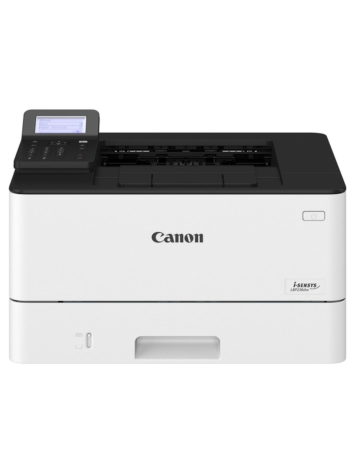 Canon i-SENSYS LBP236dw Wireless Duplex Mono Laser Printer