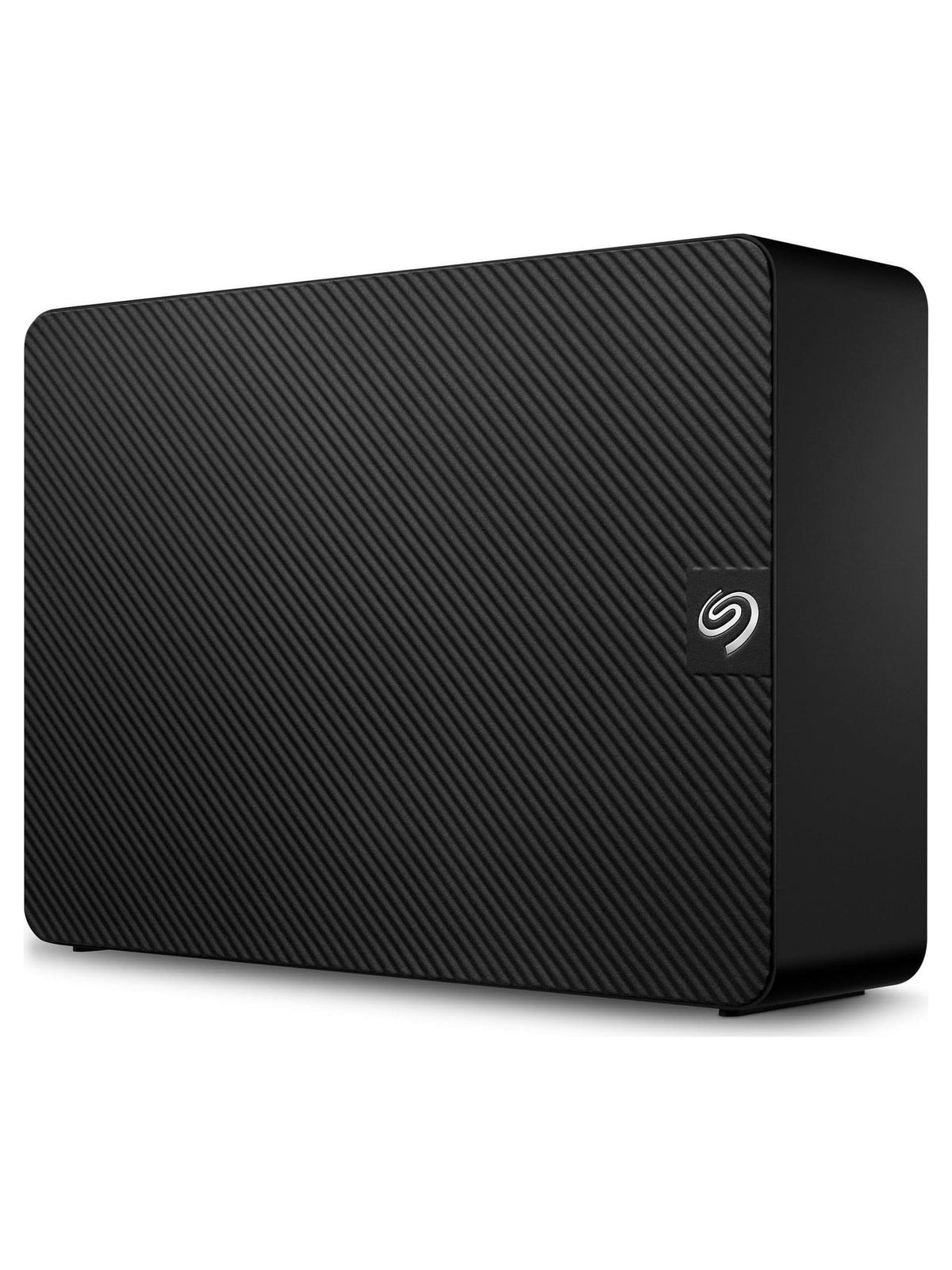 Seagate Expansion Desktop 20TB 3.5" External Hard Drive USB 3.0