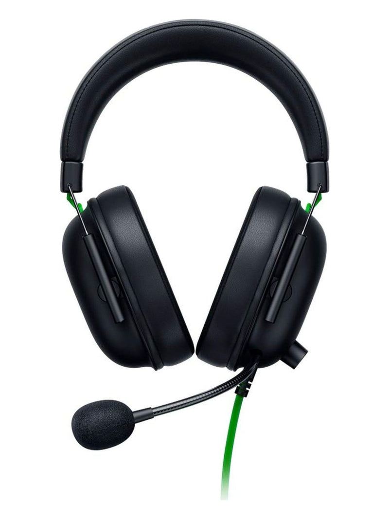 Razer BlackShark V2 X Wired Esports Headset