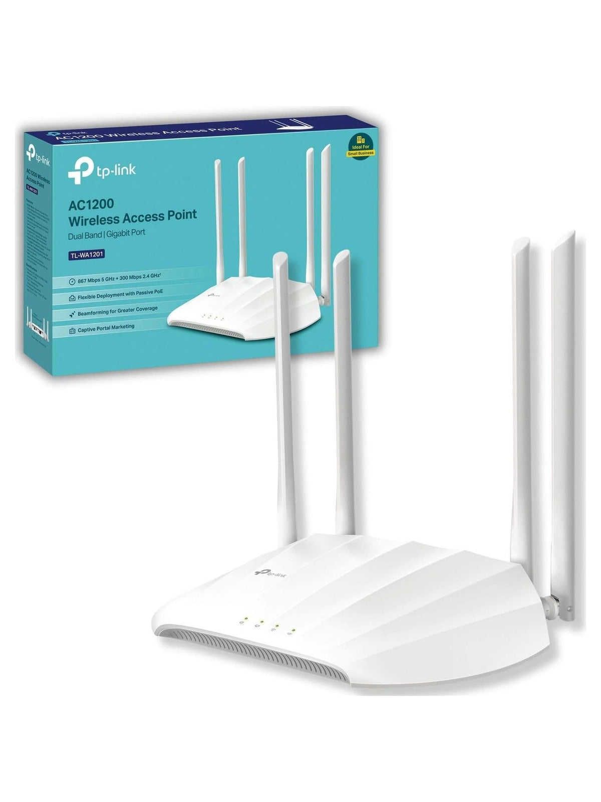 TP-Link TL-WA1201