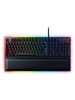 Razer Huntsman Elite Opto-Mechanical Gaming Keyboard