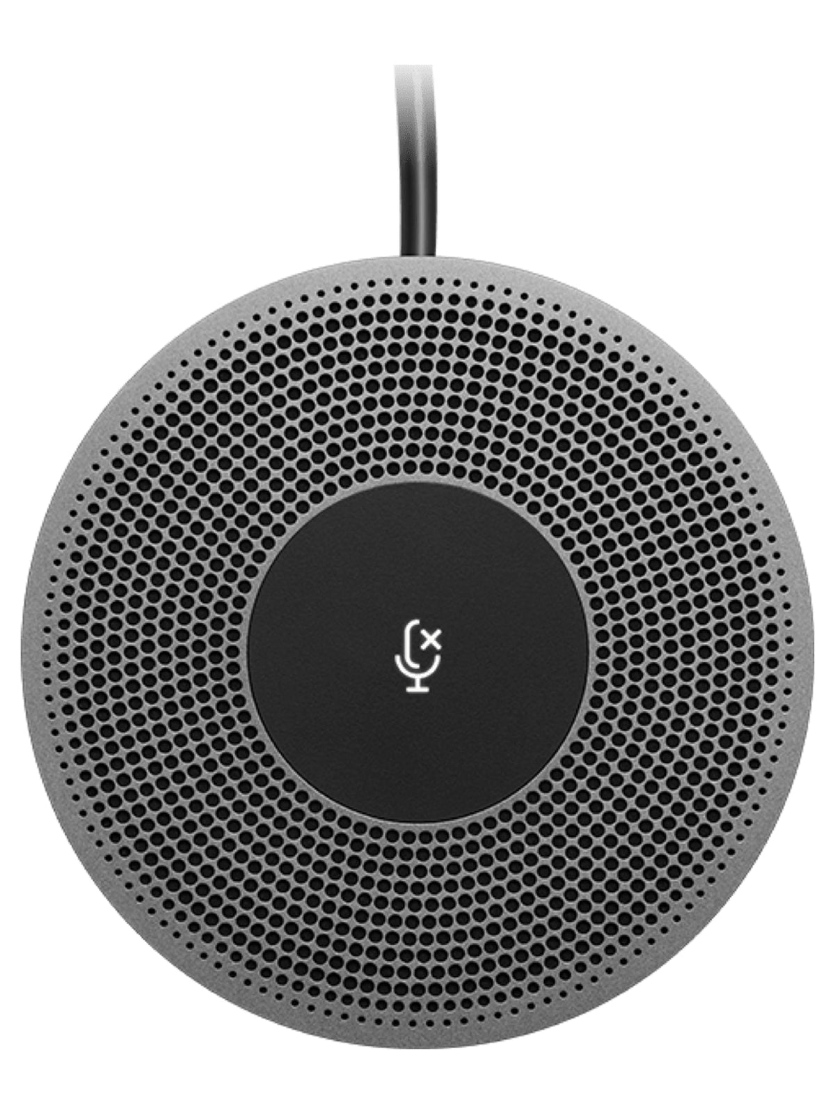 Logitech Expansion Mic for MeetUp ConferenceCam Optimized for up to 4 Meters