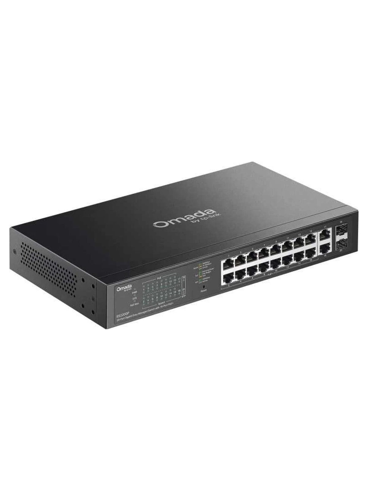 TP-Link ES220GP